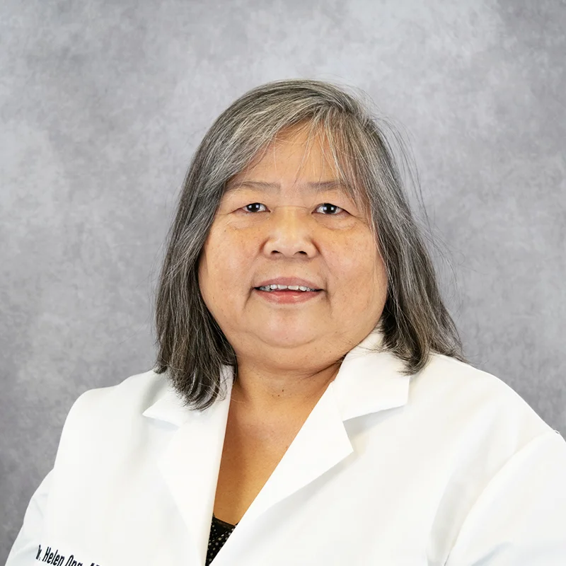 Dr. Helen Ong